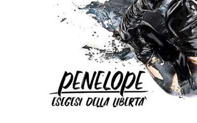 Penelope – Esegesi della libertà